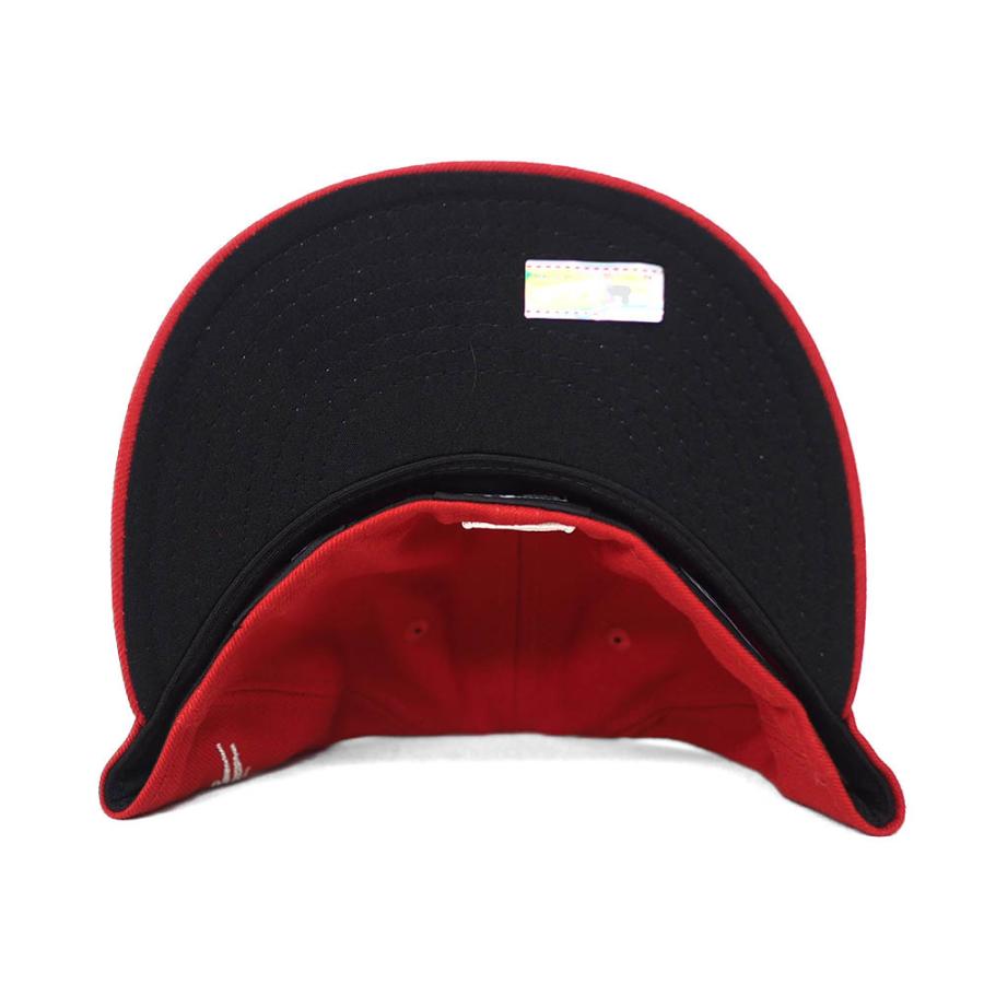 NEW ERA（ニューエラ） MLB 大谷翔平 エンゼルス キャップ サイン刺繍