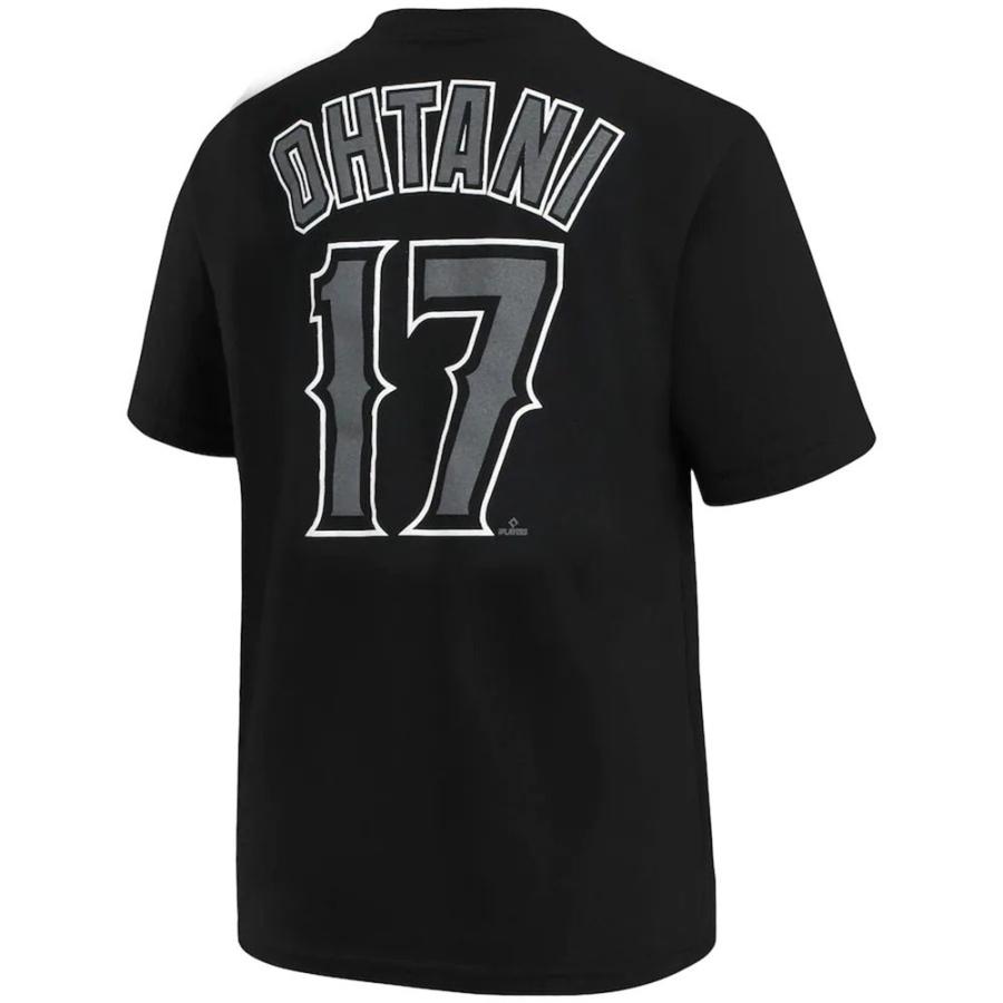 NIKE - 【Youth S】Angels大谷翔平 Ｔシャツ NIKE MLB 大谷翔平 エンゼルス Tシャツ キッズ ユース 2022