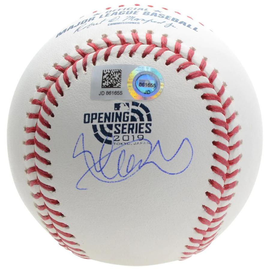 MLB イチロー マリナーズ グッズ オーセンティック 直筆サイン入り