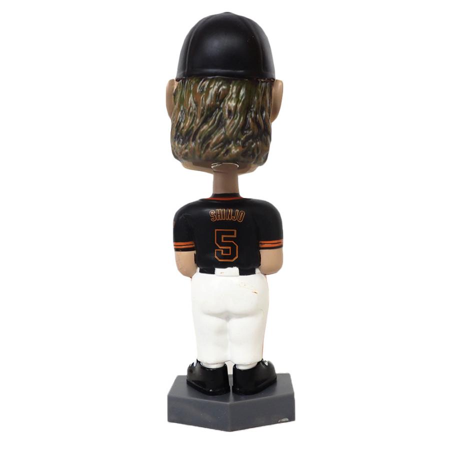 MLB 新庄 剛志 サンフランシスコ・ジャイアンツ グッズ 2002