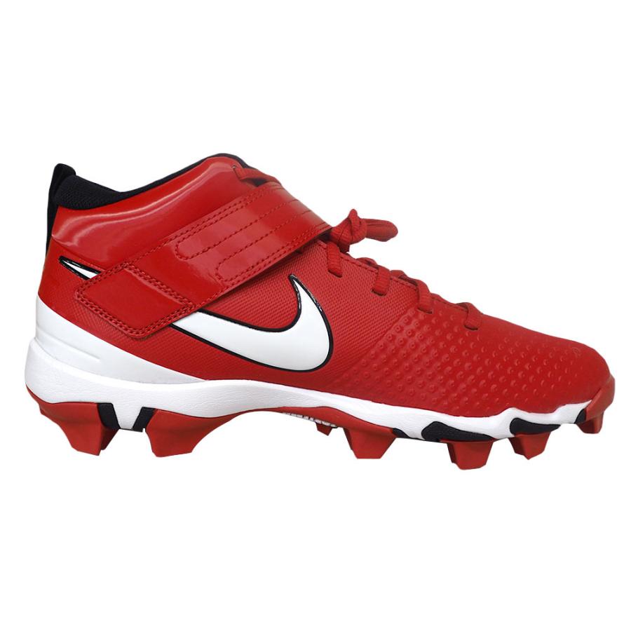ナイキ フォース トラウト キーストーン 265 野球 スパイク 靴 シューズb NIKE（ナイキ） TROUT マイク・トラウト スパイク フォース キー