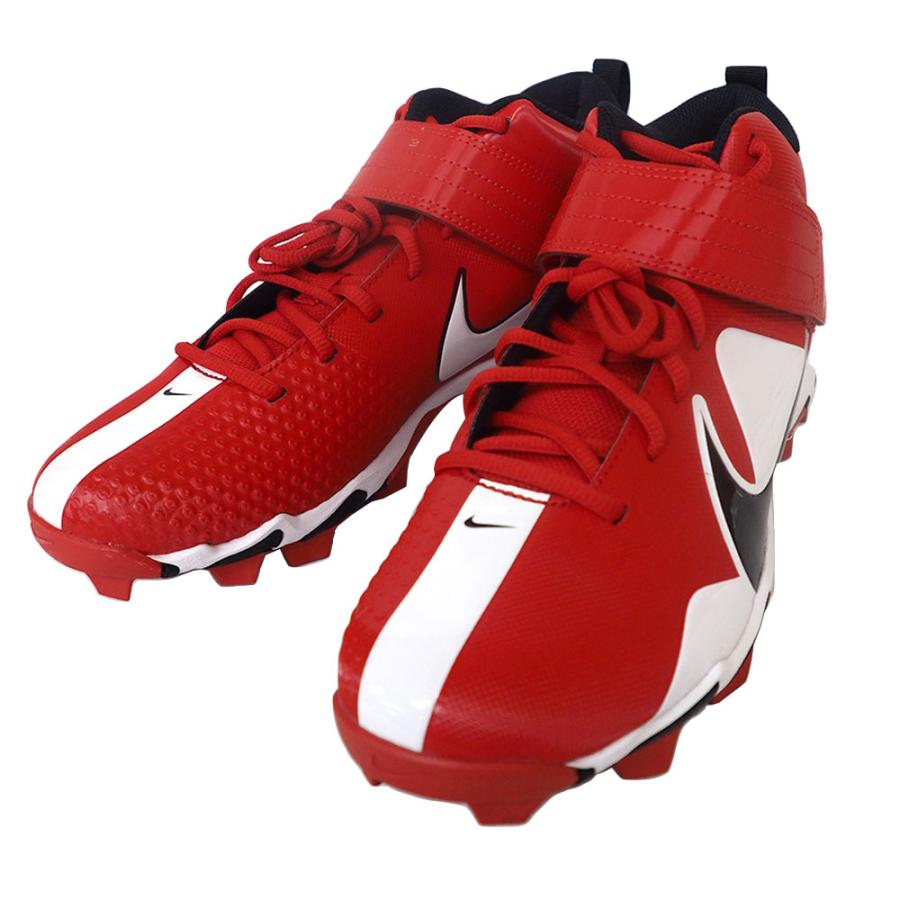 NIKE TROUT マイク・トラウト スパイク フォース キーストーン FORCE 7