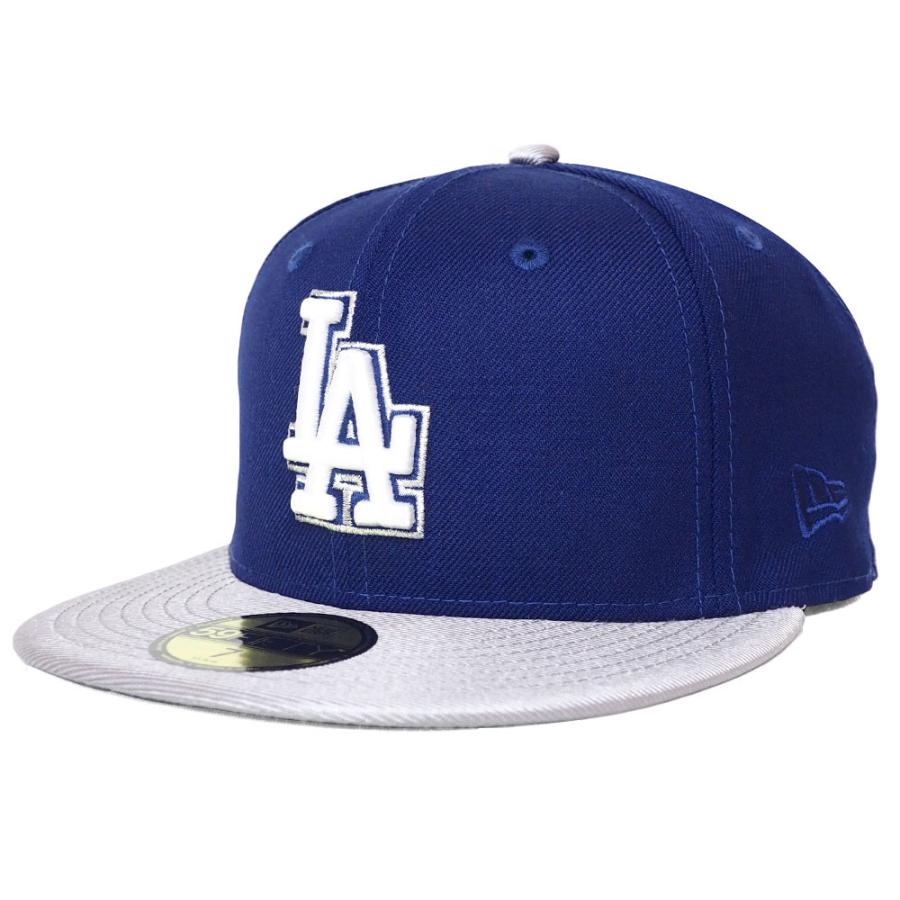 NEW ERA（ニューエラ） MLB ドジャース キャップ クーパーズタウン