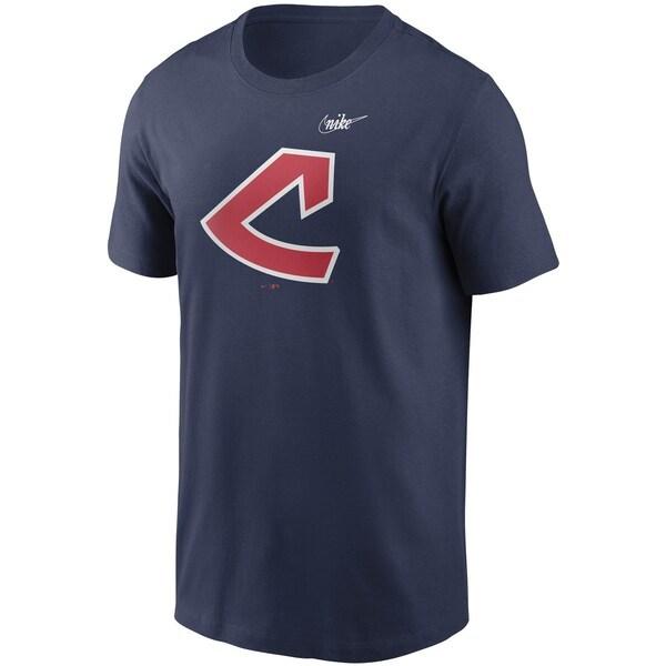 NIKE（ナイキ） MLB インディアンス Tシャツ クーパーズタウン 