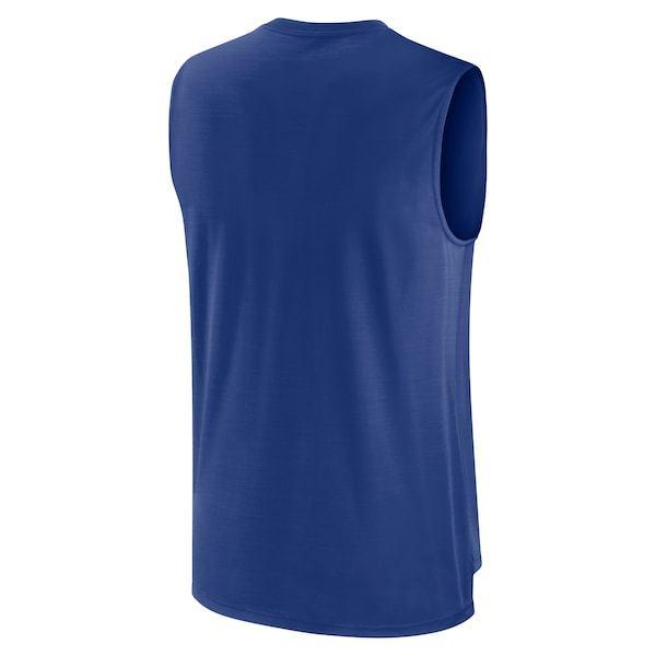 MLB公式ドジャース タンクトップナイキ レディース ホワイト XS新品タグ付き レディース 【NIKE】 ナイキ W RLGD RCR TANK タンクトップ