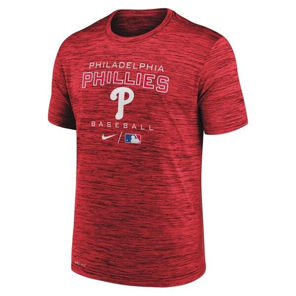 NIKE MLB フィリーズ Tシャツ オーセンティック コレクション NIKE MLB フィリーズ Tシャツ オーセンティック コレクション