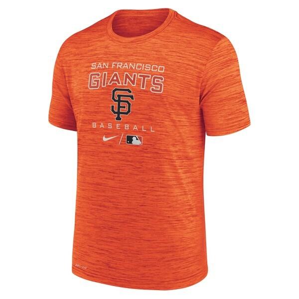 NIKE MLB サンフランシスコ・ジャイアンツ Tシャツ