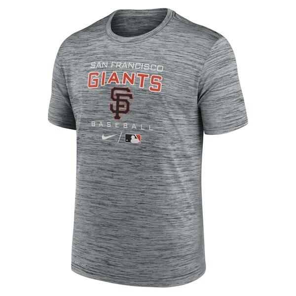 NIKE（ナイキ） MLB サンフランシスコ・ジャイアンツ Tシャツ 