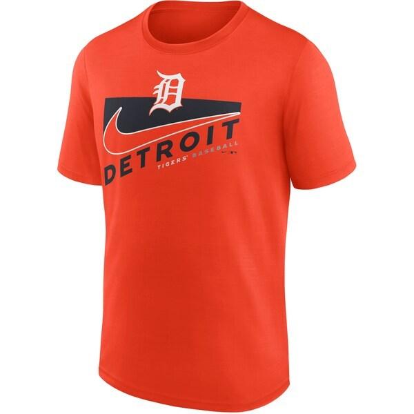 MLB タイガース Tシャツ スウッシュタウン パフォーマンス T-Shirt