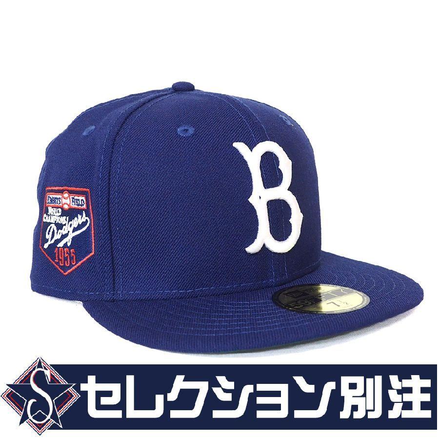 NEW ERA MLB ドジャース キャップ 別注モデル ワールドシリーズ NEW ERA MLB ドジャース キャップ 別注モデル ワールドシリーズ