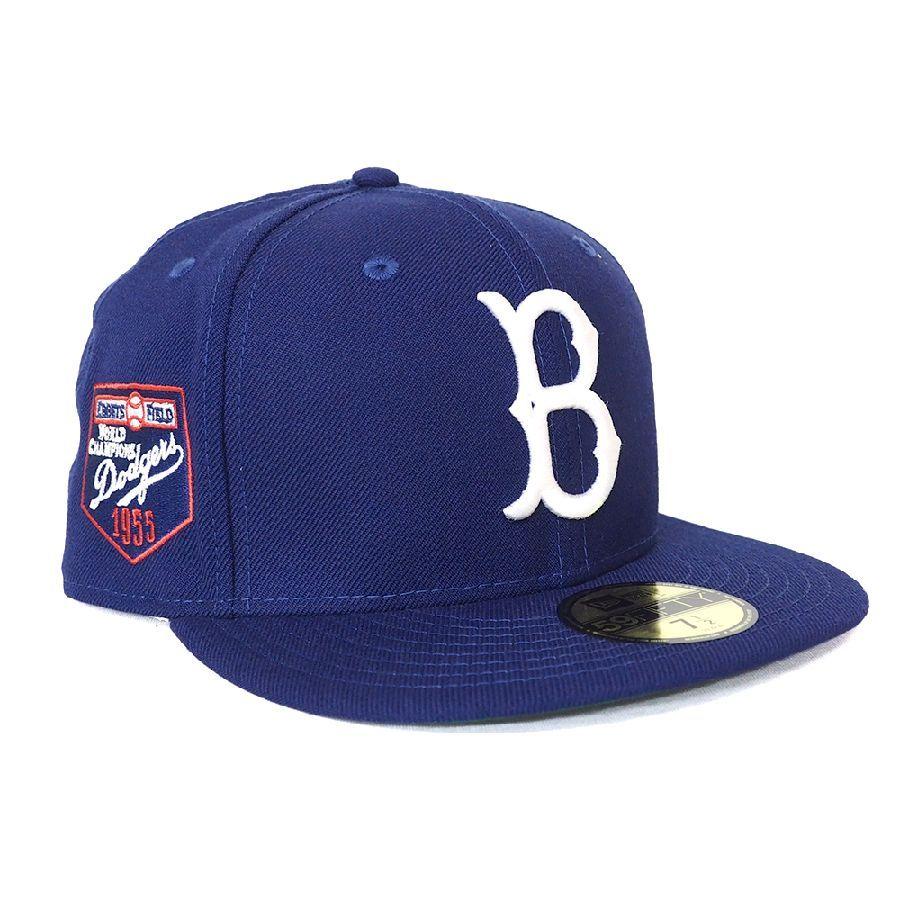 NEW ERA MLB ドジャース キャップ 別注モデル ワールドシリーズ NEW ERA MLB ドジャース キャップ 別注モデル ワールドシリーズ