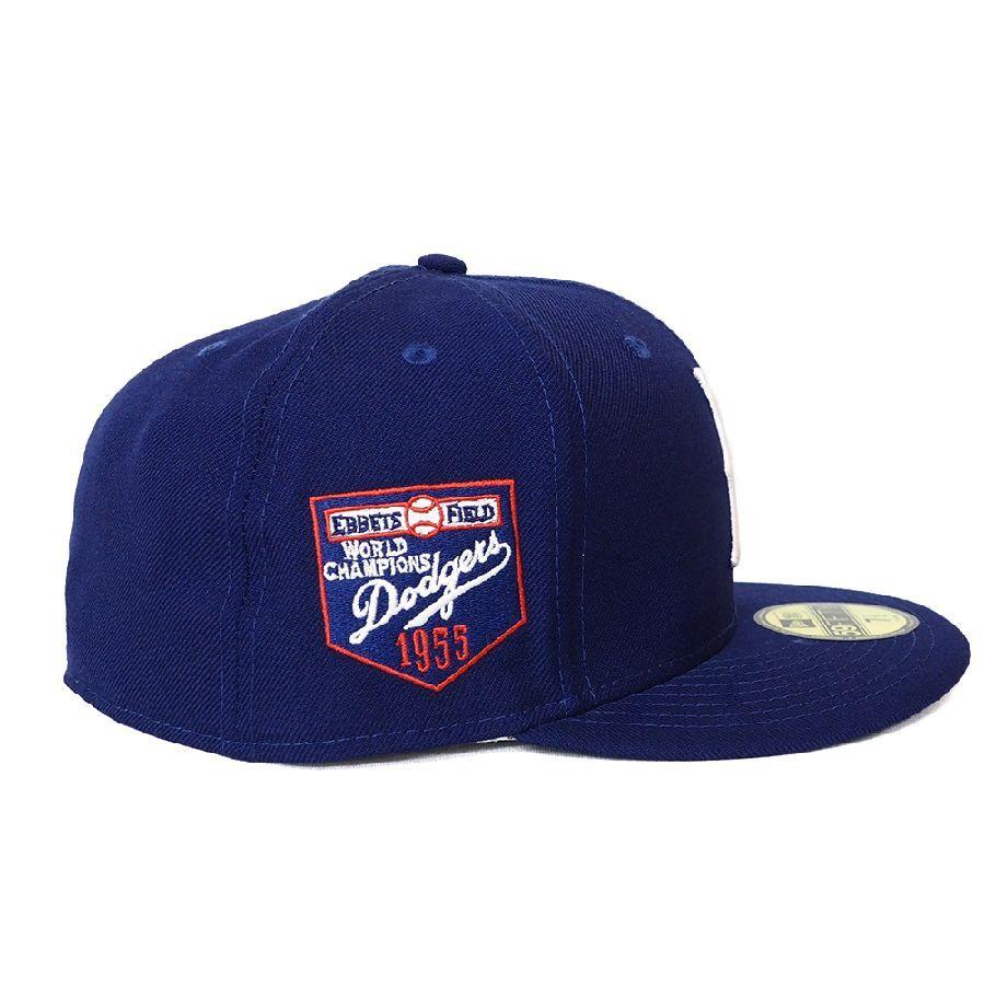NEW ERA MLB ドジャース キャップ 別注モデル ワールドシリーズ NEW ERA MLB ドジャース キャップ 別注モデル ワールドシリーズ