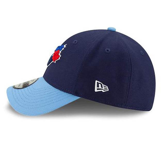 NEW ERA（ニューエラ） ブルージェイズ キャップ MLB 9FORTY リーグ