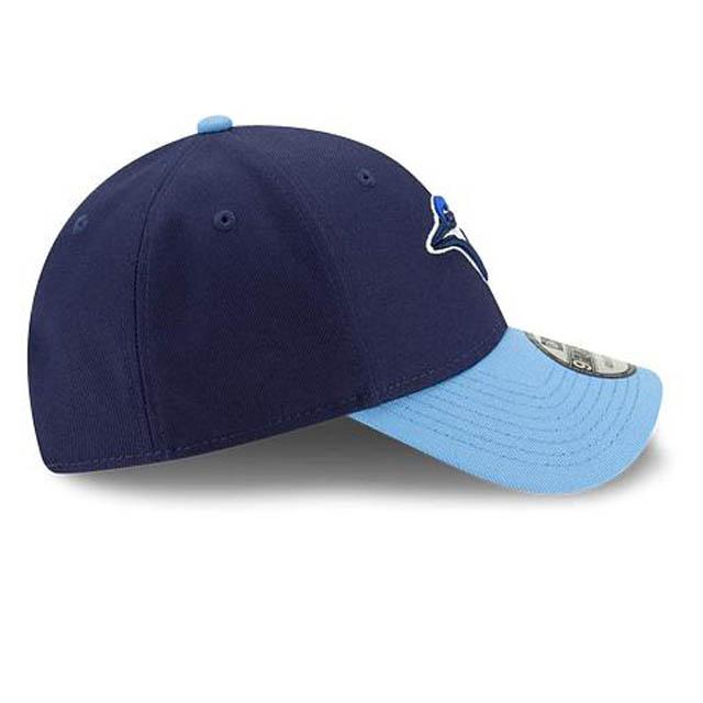 NEW ERA（ニューエラ） ブルージェイズ キャップ MLB 9FORTY リーグ