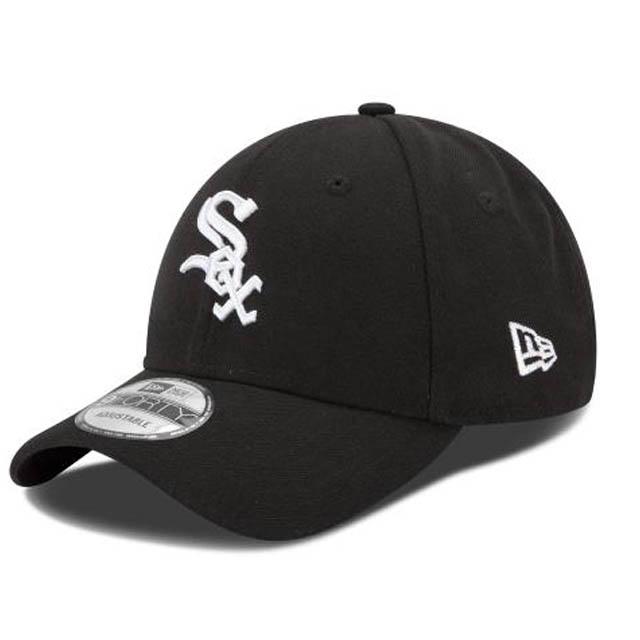 ホワイトソックス キャップ MLB ニューエラ 9FORTY リーグ