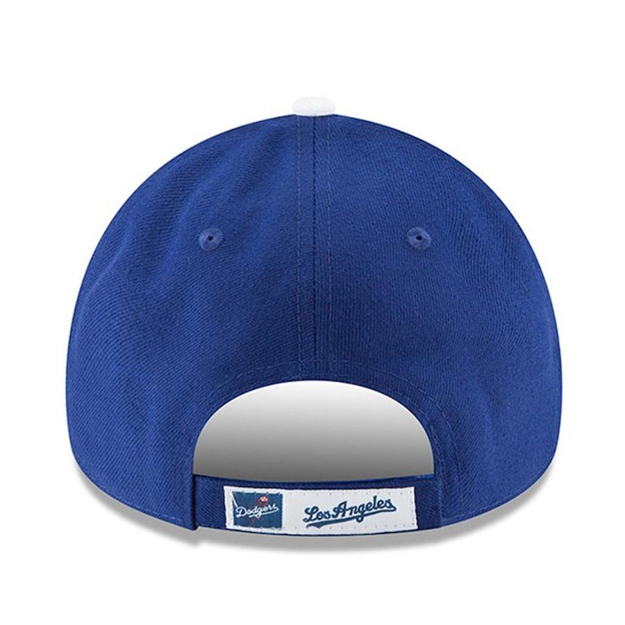 ドジャース　ニューエラ　NEWERA キャップ 9FORTY アジャスタブル NEW ERA ドジャース キャップ MLB ニューエラ 9FORTY リーグ