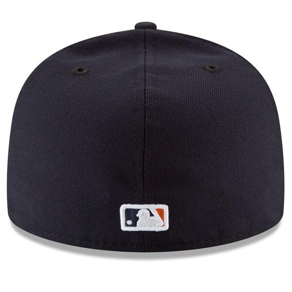 NEW ERA MLB アストロズ キャップ 60周年モデル Authentic