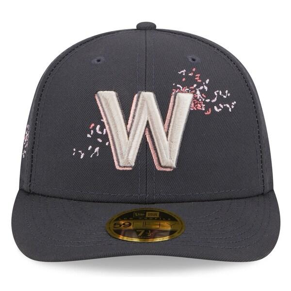 NEW ERA MLB ナショナルズ キャップ シティーコネクト2022 City 