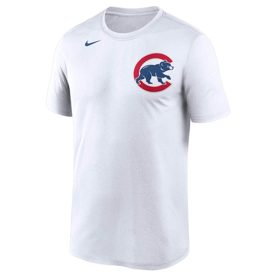 NIKE MLB 鈴木誠也 シカゴ・カブス Tシャツ ネーム&ナンバー NIKE MLB 鈴木誠也 シカゴ・カブス Tシャツ ネーム&ナンバー