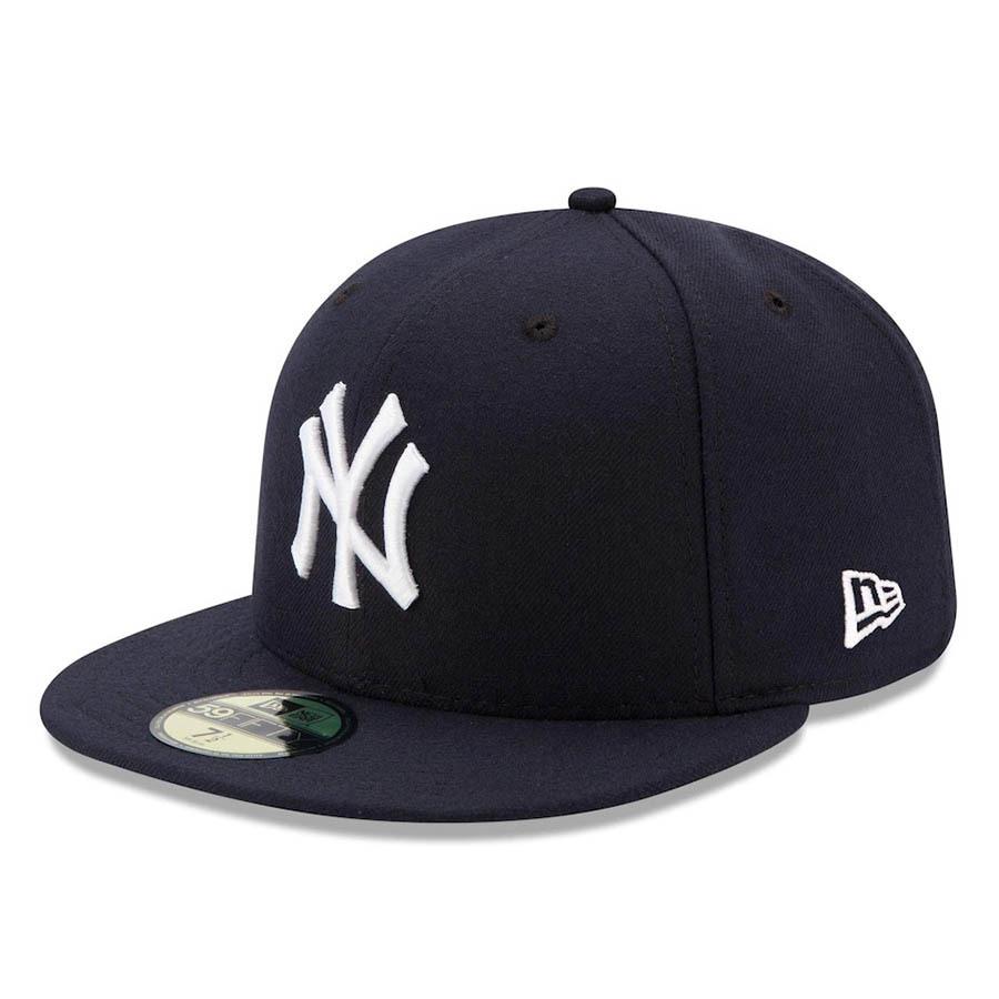 NEW ERA（ニューエラ） MLB デレク・ジーター ヤンキース キャップ HOF