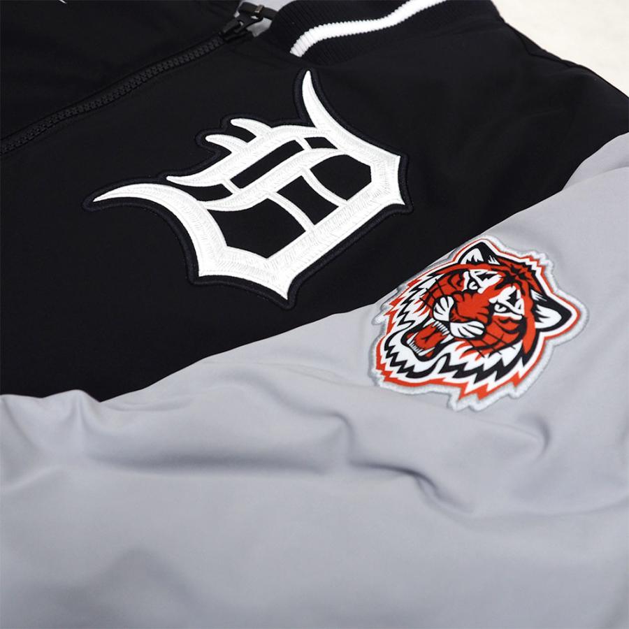 NIKE MLB タイガース ジャケット 2022 選手着用 NIKE MLB タイガース ジャケット 2022 選手着用