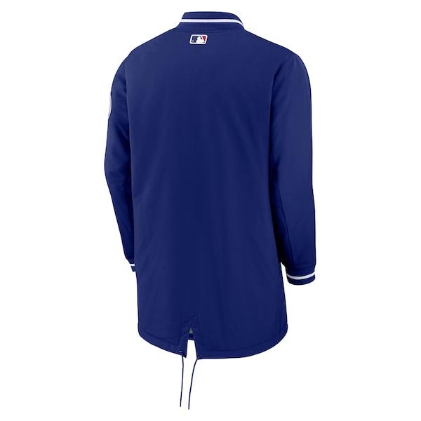 NIKE MLB ドジャース ジャケット 2022 選手着用 NIKE MLB ドジャース ジャケット 2022 選手着用