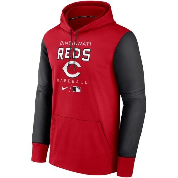 【ジャイアンツ NIKEパーカー】新品 NIKE公式】読売ジャイアンツ メンズ プルオーバー パーカー