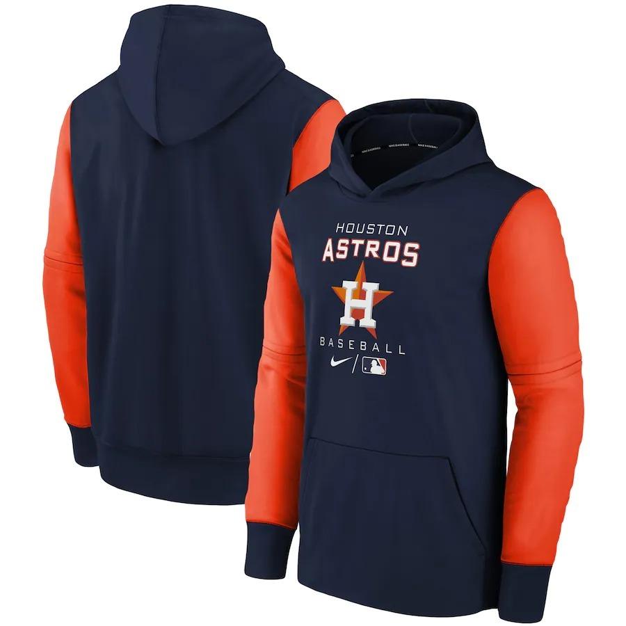 NIKE MLB アストロズ パーカー 2022 選手着用オーセンティック NIKE MLB アストロズ パーカー 2022 選手着用オーセンティック