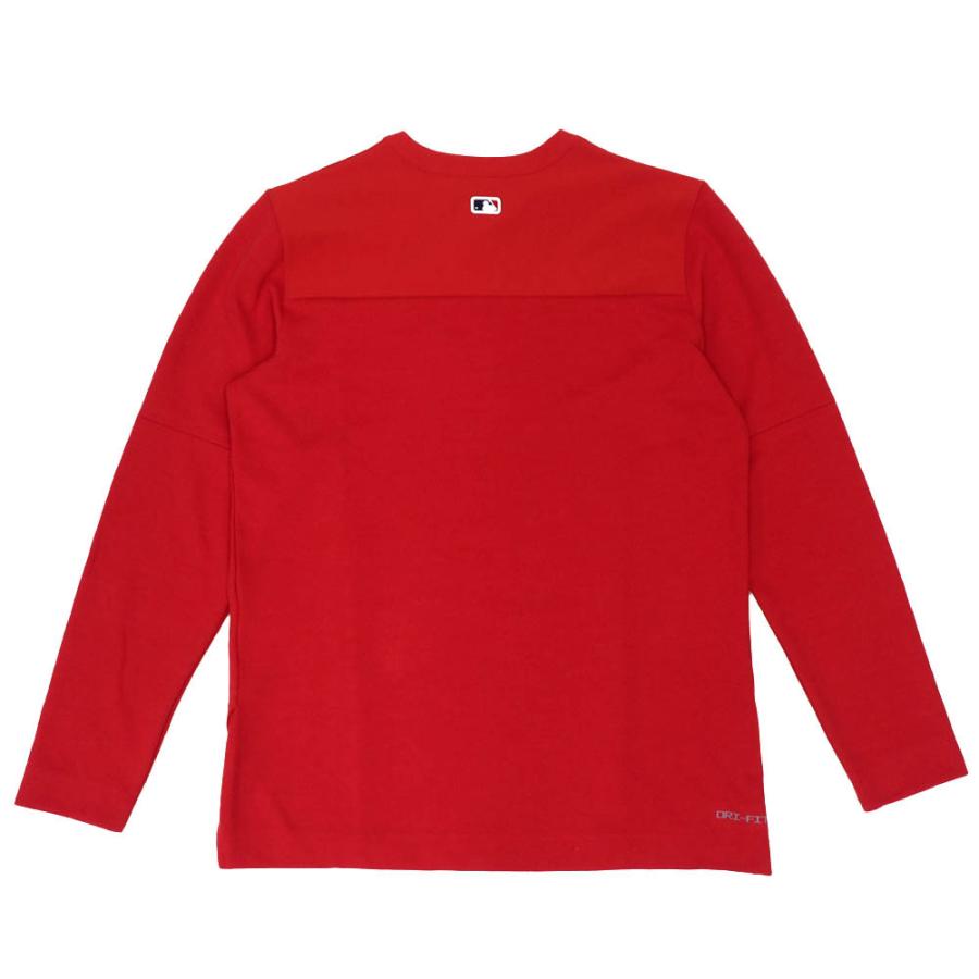 NIKE（ナイキ） MLB シンシナティ・レッズ ジャケット 2022 選手着用