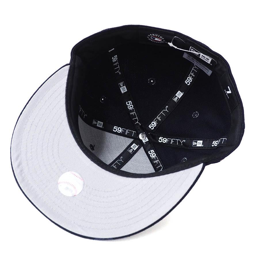 NEW ERA（ニューエラ） MLB ヤンキース キャップ 【セレクション別注