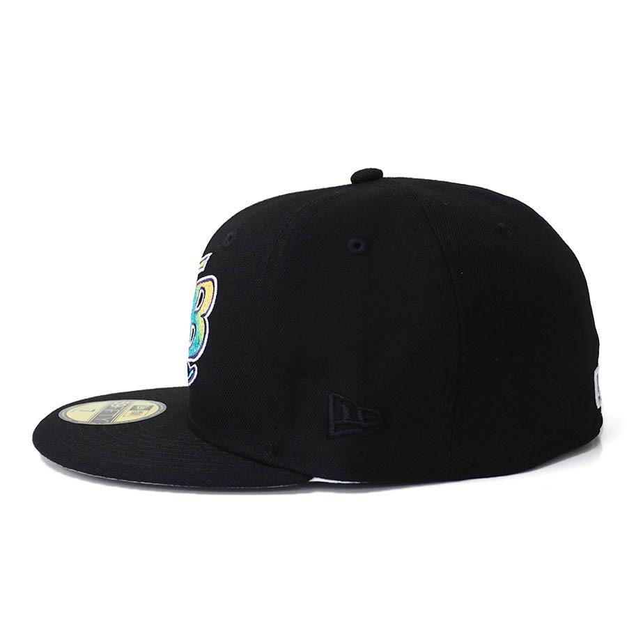 NEW ERA MLB タンパベイ・デビルレイズ キャップ 【セレクション