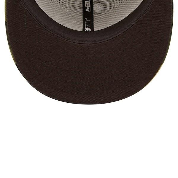 NEW ERA（ニューエラ） MLB ブルージェイズ キャップ 2022 アームド