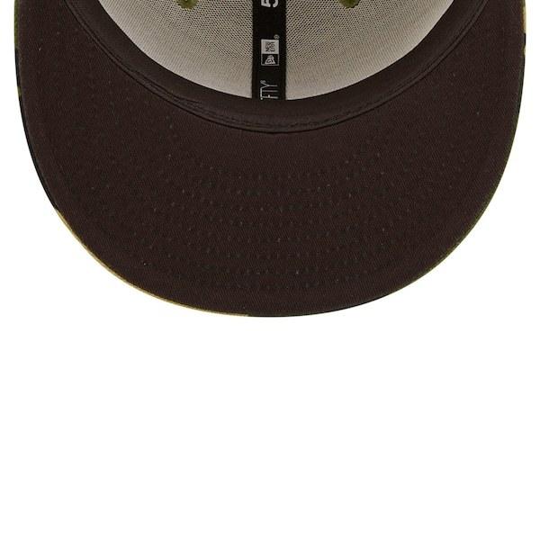NEW ERA Armed Forces Day ヤンキース 7 1/2 59fifty-mlb-2023-armed-forces-