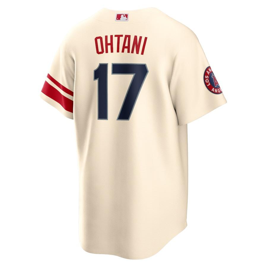 NIKE MLB 大谷翔平 エンゼルス ユニフォーム 2022 シティー NIKE MLB 大谷翔平 エンゼルス ユニフォーム 2022 シティー