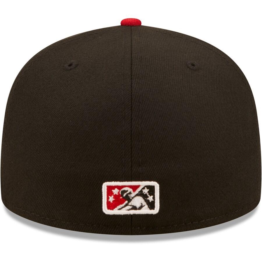 NEW ERA MiLB エル・パソ・チワワズ キャップ 秋山選手所属
