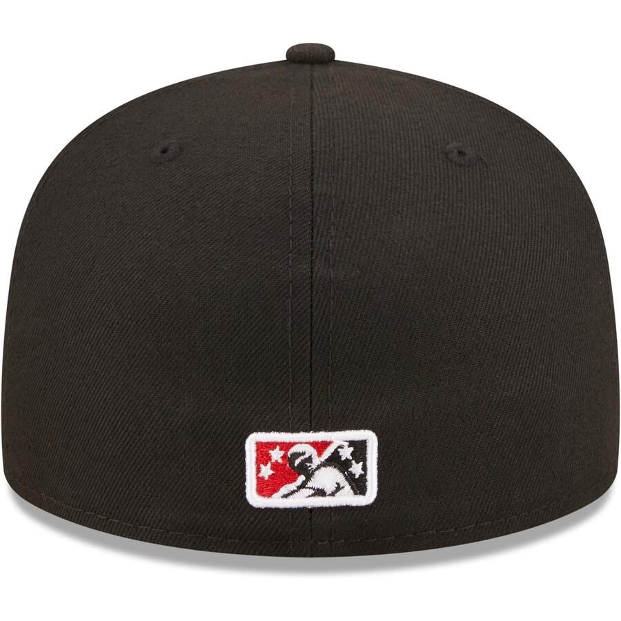 NEW ERA MiLB エル・パソ・チワワズ キャップ 秋山選手所属