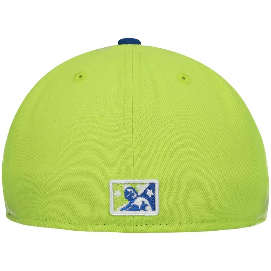 NEW ERA MiLB エル・パソ・チワワズ キャップ 秋山選手所属 El