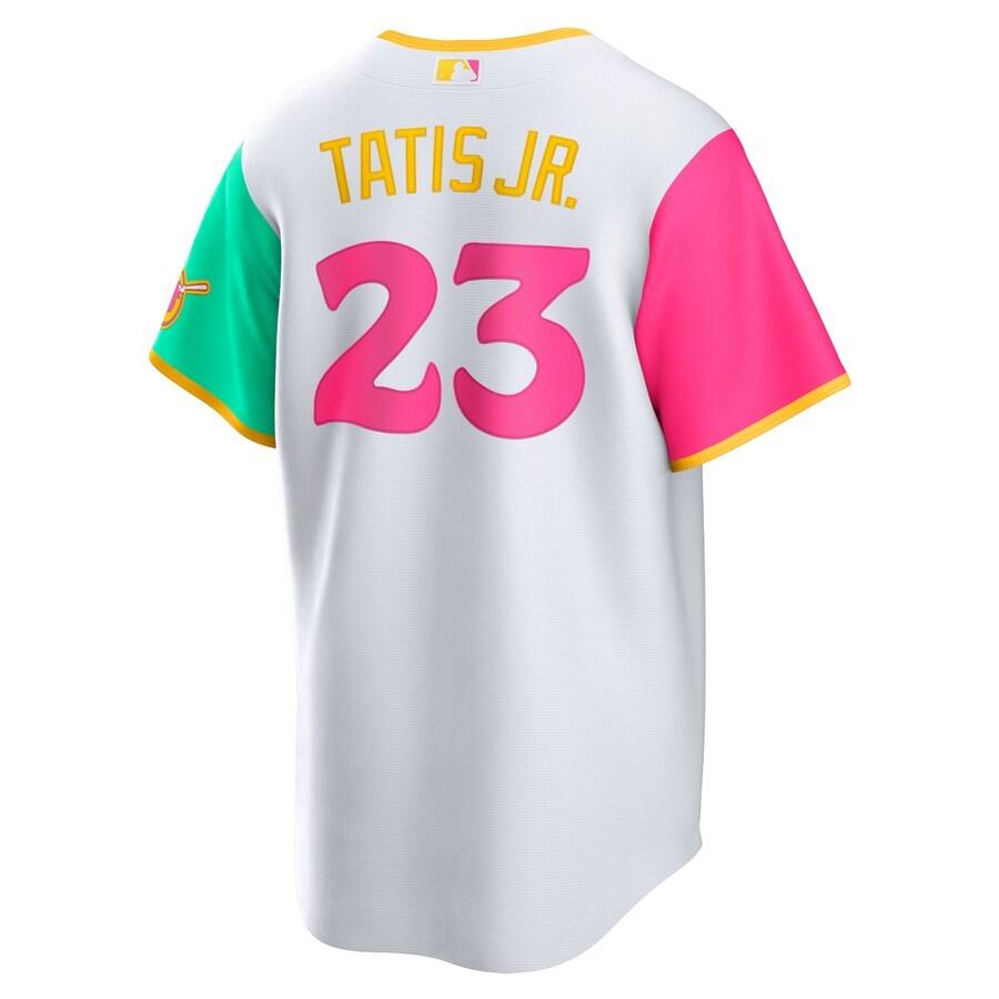 NIKE MLB フェルナンド・タティス・ジュニア パドレス NIKE MLB フェルナンド・タティス・ジュニア パドレス
