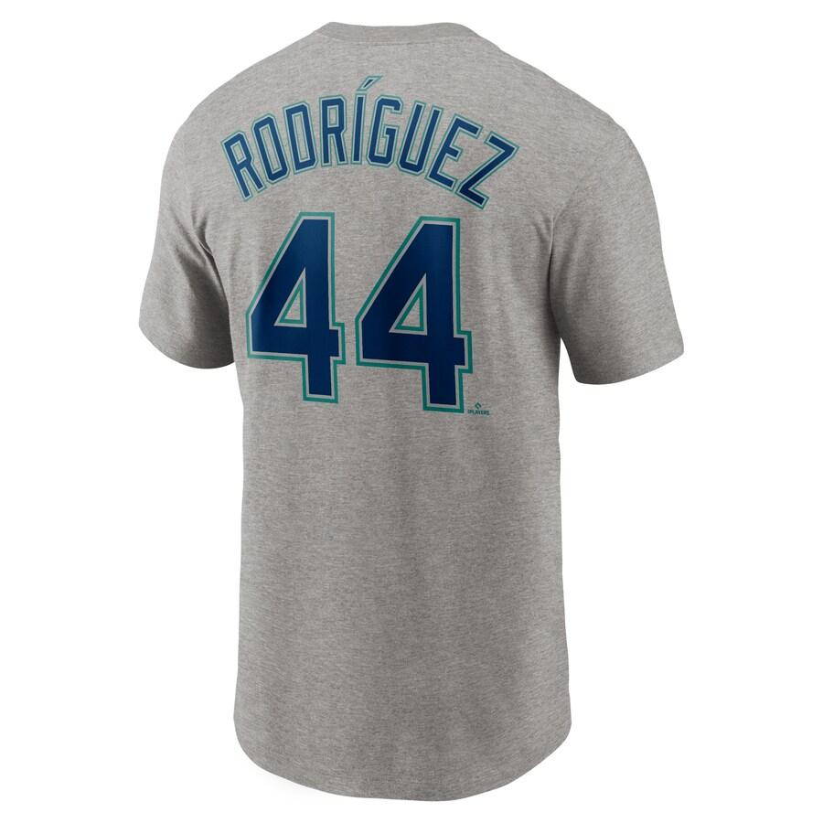 NIKE MLB フリオ・ロドリゲス マリナーズ Tシャツ ネーム＆ナンバー