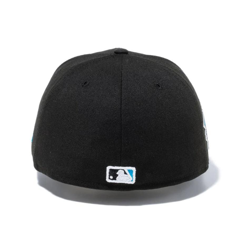 NEW ERA（ニューエラ） MLB マーリンズ キャップ ワールドシリーズ優勝