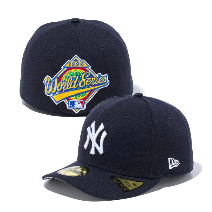 NEW ERA MLB ヤンキース キャップ PC 59FIFTY ワールドシリーズ NEW ERA MLB ヤンキース キャップ PC 59FIFTY ワールドシリーズ