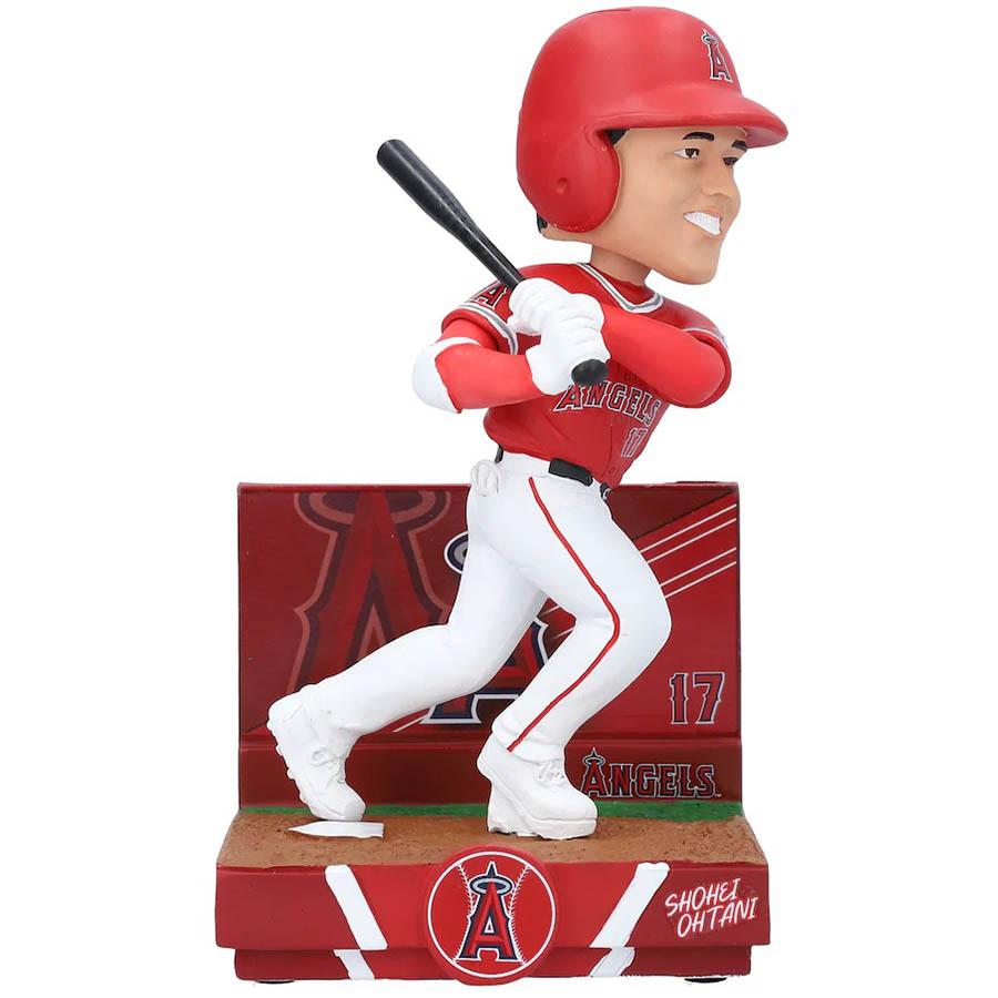 MLB 大谷翔平 エンゼルス フィギュア Highlight Series MLB 大谷翔平 エンゼルス フィギュア Highlight Series