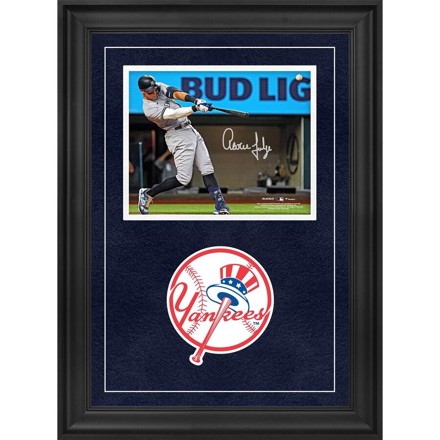 【SALE】MLB アーロン・ジャッジ　直筆サインヤンキース　WBC出場 MLB アーロン・ジャッジ ヤンキース 直筆サイン Authentic Autographed