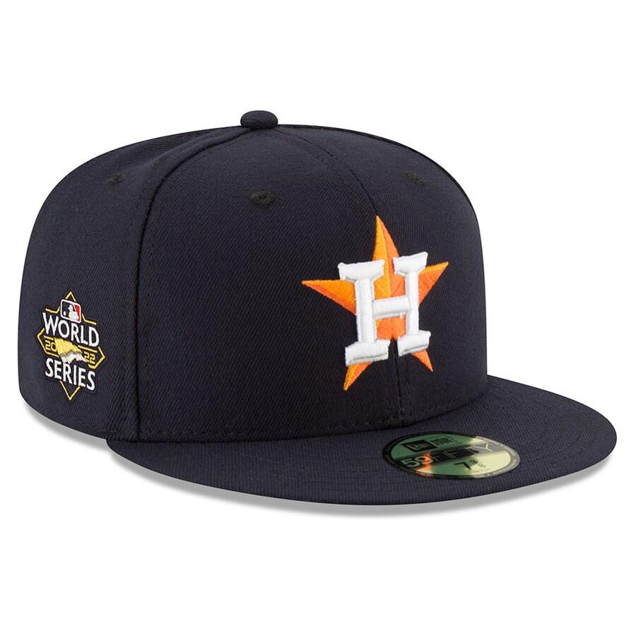 NEW ERA MLB アストロズ キャップ 2022 ワールドシリーズ進出 NEW ERA MLB アストロズ キャップ 2022 ワールドシリーズ進出