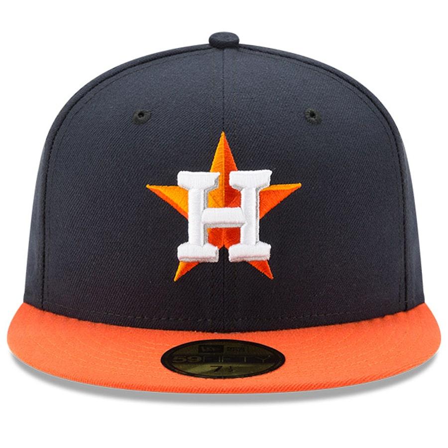 NEW ERA MLB アストロズ キャップ 2022 ワールドシリーズ 優勝