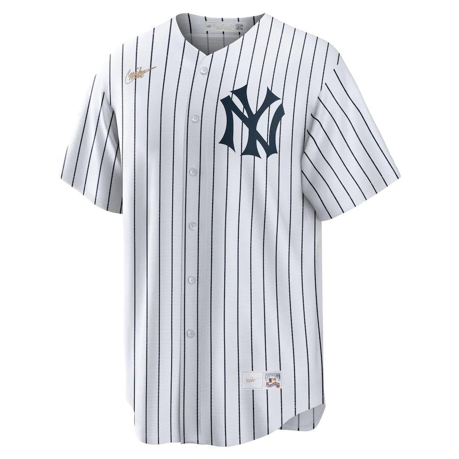 NIKE（ナイキ） MLB ベーブ・ルース ヤンキース ユニフォーム 