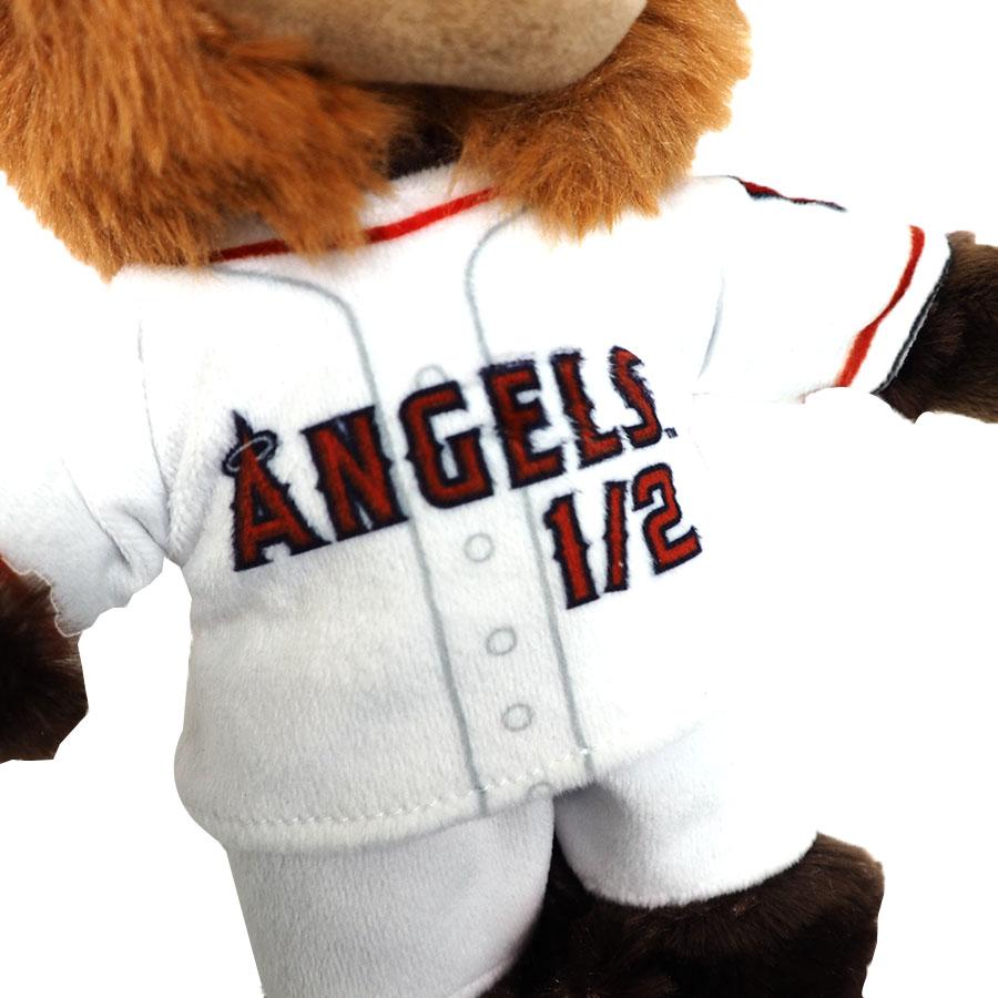 MLB エンゼルス グッズ ラリーモンキー Exclusive Rally Monkey FOCO