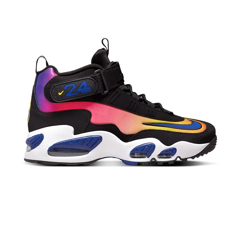 NIKE（ナイキ） GRIFFEY シューズ/スニーカー エア グリフィーマックス