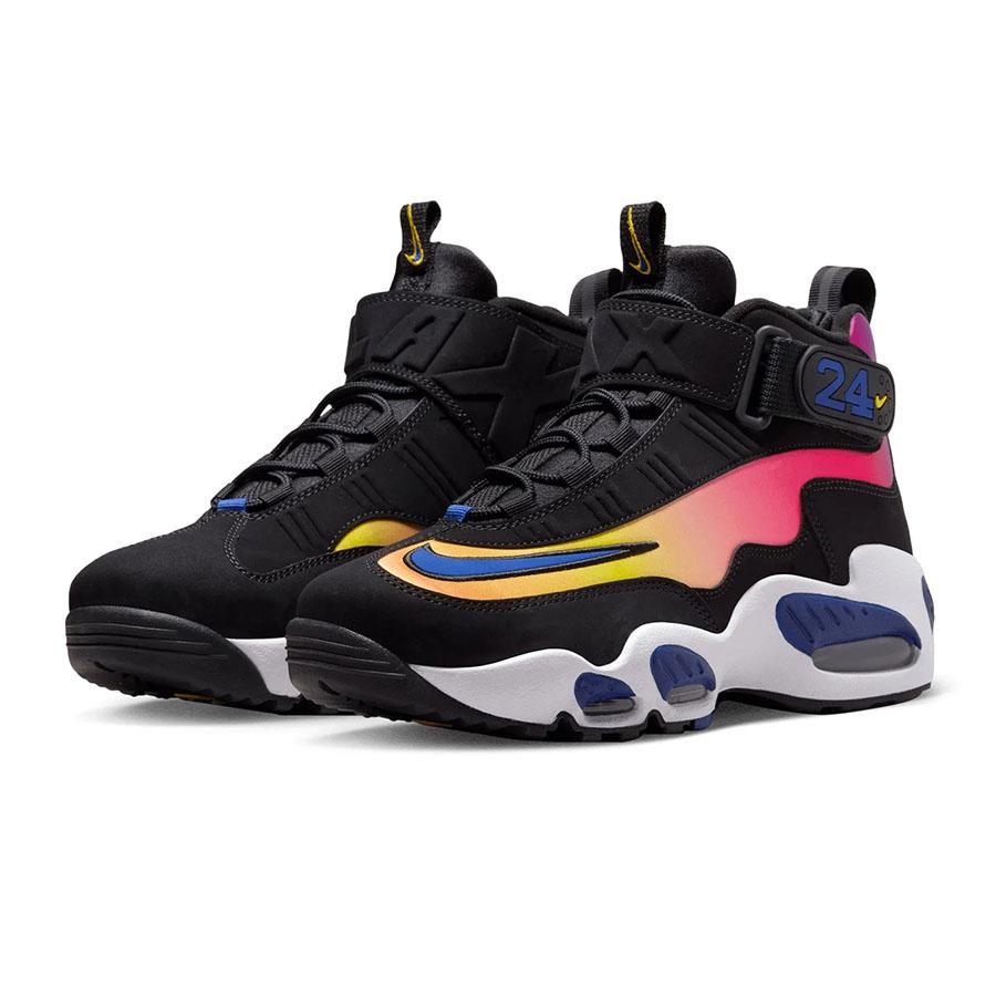 NIKE（ナイキ） GRIFFEY シューズ/スニーカー エア グリフィーマックス
