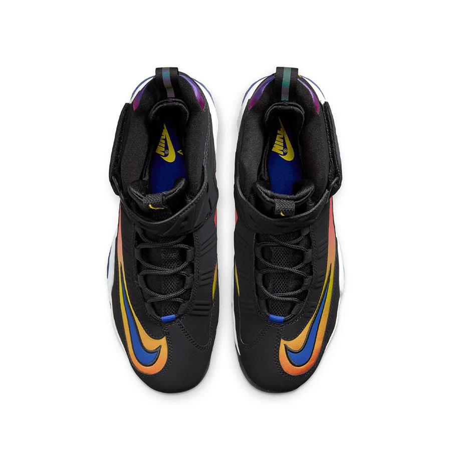NIKE（ナイキ） GRIFFEY シューズ/スニーカー エア グリフィーマックス